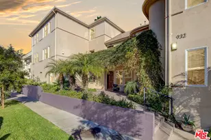 932 S Shenandoah St, Los Angeles, CA 90035 - Photo 1