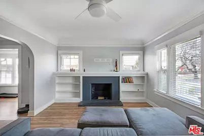 2051 W 78th Pl, Los Angeles, CA 90047 - Photo 1