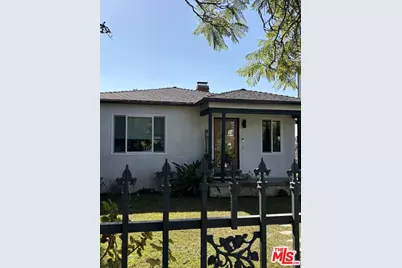 1022 Amoroso Pl, Venice, CA 90291 - Photo 1