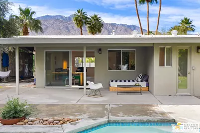 530 N Calle Rolph, Palm Springs, CA 92262 - Photo 1