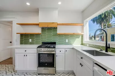 633 N Rampart Blvd, Los Angeles, CA 90026 - Photo 1