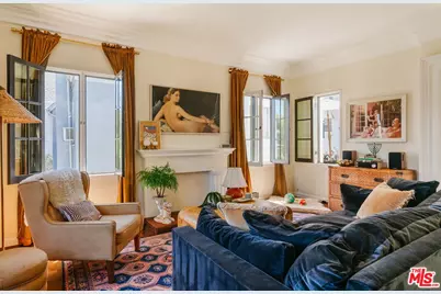6366 Orange St, Los Angeles, CA 90048 - Photo 1