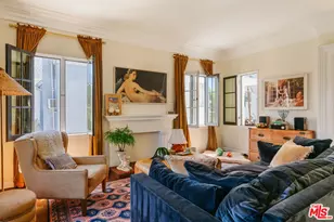 6366 Orange St, Los Angeles, CA 90048 - Photo 1