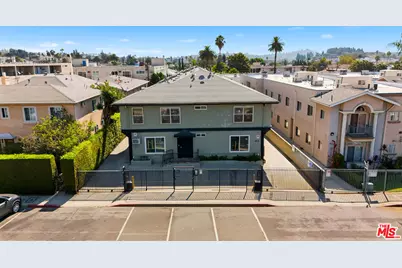 1818 N Kingsley Dr #17, Los Angeles, CA 90027 - Photo 1