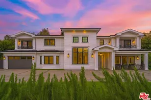 N Canyon View Dr, Los Angeles, CA 90049 - Photo 1
