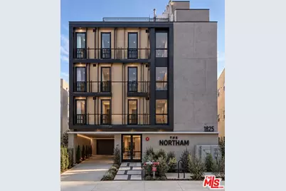 1825 N New Hampshire Ave #202, Los Angeles, CA 90027 - Photo 1