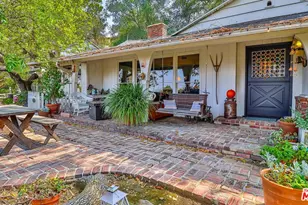 3583 Woodhill Canyon Rd, Los Angeles, CA 91604 - Photo 1