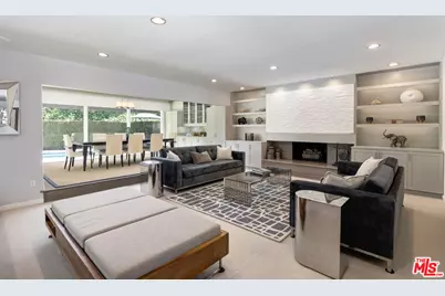 3450 Castlewoods Pl, Sherman Oaks, CA 91403 - Photo 1