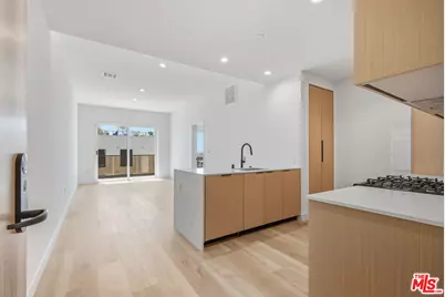 3555 Overland Ave #403, Los Angeles, CA 90034 - Photo 1