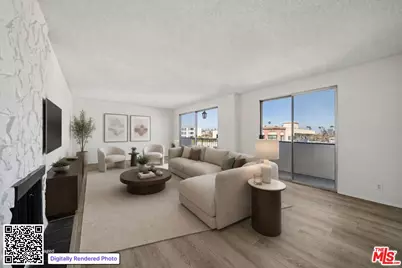 333 S Elm Dr #304, Beverly Hills, CA 90212 - Photo 1