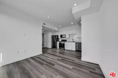 667 N Wilton Pl #504, Los Angeles, CA 90004 - Photo 1