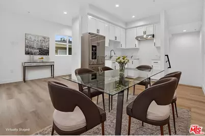 11446 Oxnard St #Iii, North Hollywood, CA 91606 - Photo 1
