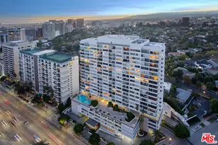 10501 Wilshire Blvd, Los Angeles, CA 90024 - Photo 1