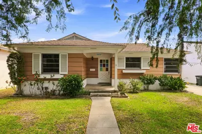 10860 Oregon Ave, Culver City, CA 90232 - Photo 1