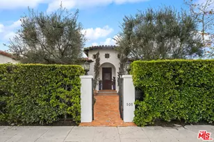 101 S Kilkea Dr, Los Angeles, CA 90048 - Photo 1