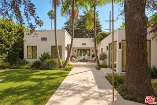 1301 N Orange Grove Ave, Los Angeles, CA 90046 - Photo 1