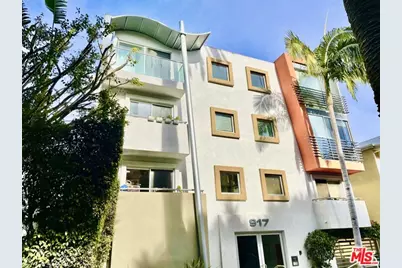 917 2nd St #305, Santa Monica, CA 90403 - Photo 1