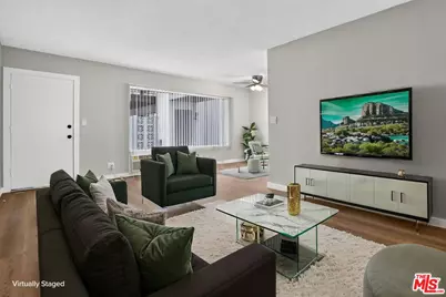 5361 Russell Ave #305, Los Angeles, CA 90027 - Photo 1