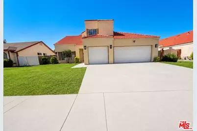 4256 Trenton Ave, Palmdale, CA 93552 - Photo 1