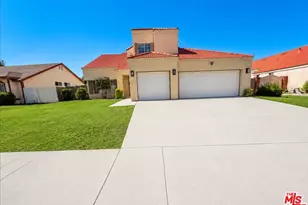 4256 Trenton Ave, Palmdale, CA 93552 - Photo 1