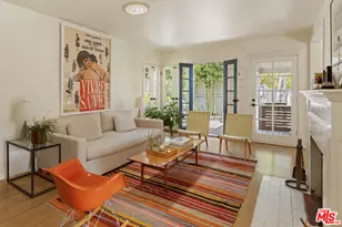 8534 Walnut Dr, Los Angeles, CA 90046 - Photo 1