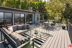 7301 Pacific View Dr, Los Angeles, CA 90068 - Photo 11