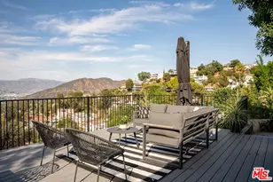 7301 Pacific View Dr, Los Angeles, CA 90068 - Photo 13