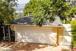 7301 Pacific View Dr, Los Angeles, CA 90068 - Photo 5