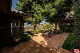 7301 Pacific View Dr, Los Angeles, CA 90068 - Photo 3