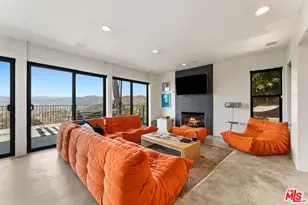 7301 Pacific View Dr, Los Angeles, CA 90068 - Photo 9