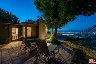 7301 Pacific View Dr, Los Angeles, CA 90068 - Photo 35
