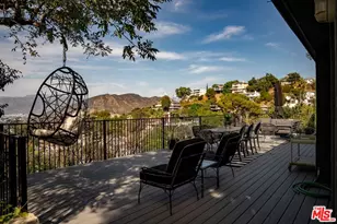 7301 Pacific View Dr, Los Angeles, CA 90068 - Photo 31