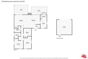 7139 Fallbrook Ave, West Hills, CA 91307 - Photo 23