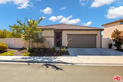 24645 Hudson St, Moreno Valley, CA 92551 - Photo 1