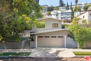 3746 Tracy St, Los Angeles, CA 90027 - Photo 1
