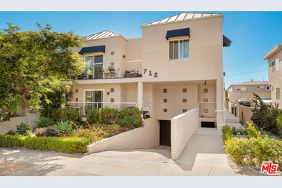 712 Pacific St #2, Santa Monica, CA 90405 - Photo 1