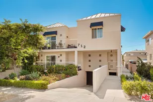 712 Pacific St, Santa Monica, CA 90405 - Photo 1