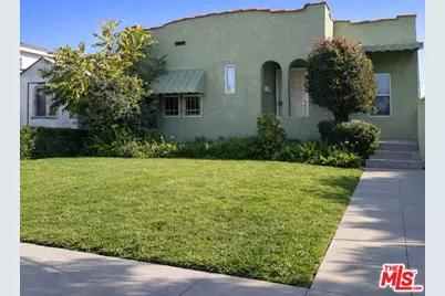 6710 4th Ave, Los Angeles, CA 90043 - Photo 1