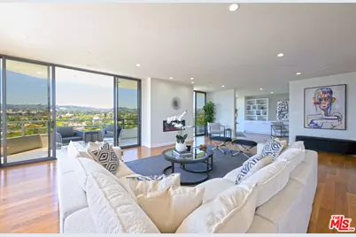 10601 Wilshire Blvd #1404, Los Angeles, CA 90024 - Photo 1