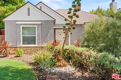 208 N Bowling Green Way, Los Angeles, CA 90049 - Photo 1