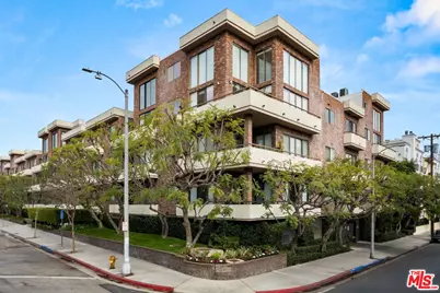 1880 Veteran Ave #208, Los Angeles, CA 90025 - Photo 1