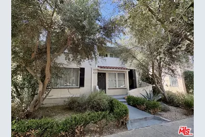 431 N Sierra Bonita Ave, Los Angeles, CA 90036 - Photo 1
