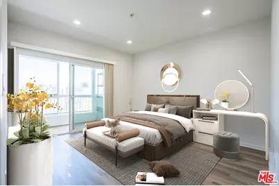 1037 S Fedora St #401, Los Angeles, CA 90006 - Photo 1