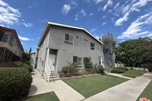1127 Glenville Dr #2, Los Angeles, CA 90035 - Photo 1
