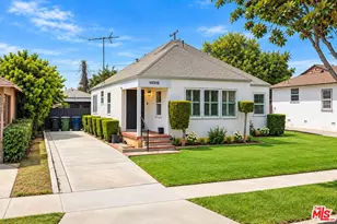 10513 Cimarron St, Los Angeles, CA 90047 - Photo 1