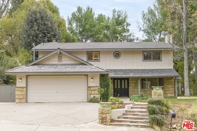 26038 Trana Cir, Calabasas, CA 91302 - Photo 1