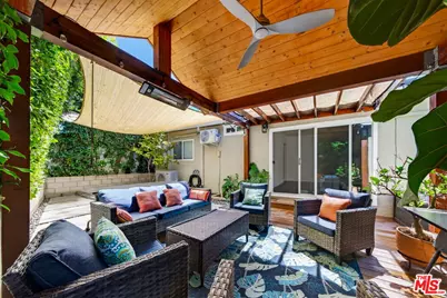 5011 Stacy St #B, Hawthorne, CA 90250 - Photo 1