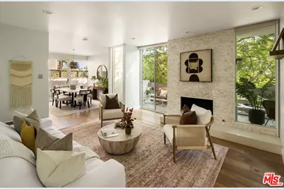 917 Euclid St #1, Santa Monica, CA 90403 - Photo 1