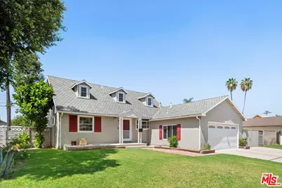 6525 Lubao Ave, Los Angeles, CA 91367 - Photo 1