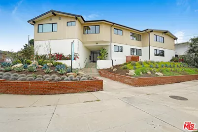 16185 W Sunset Blvd #4, Pacific Palisades, CA 90272 - Photo 1